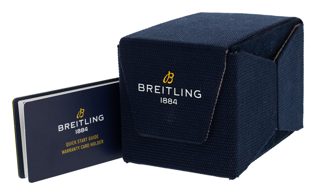 Breitling Navitimer Automatic 36 U17327 Image 4